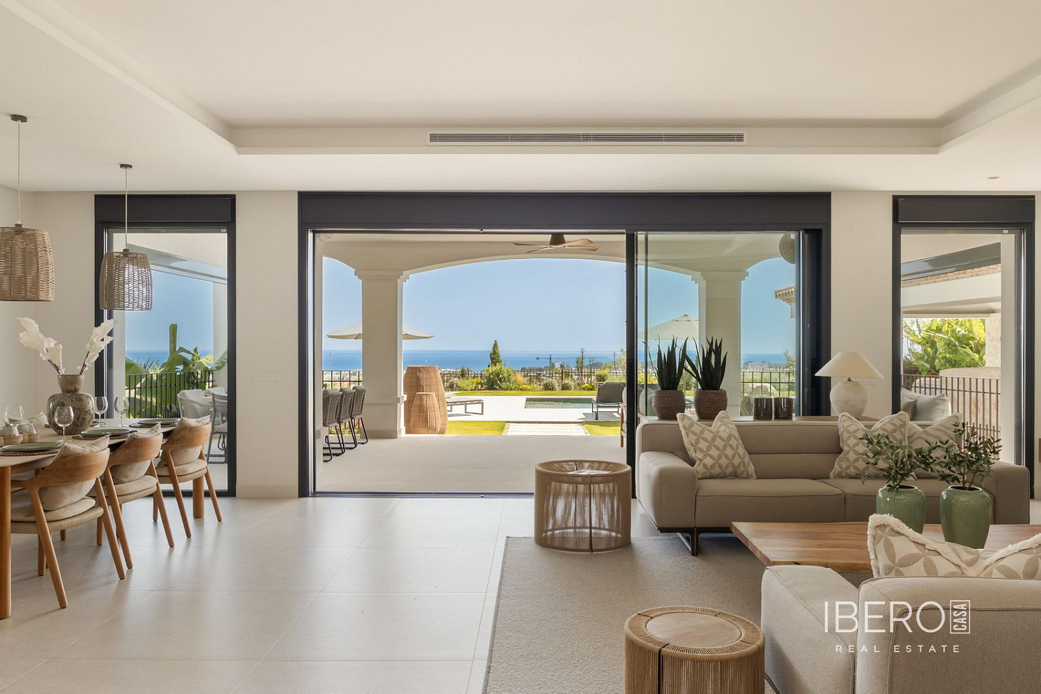 Casa 5+kk – Málaga, Centro Histórico, Centro - Vista 5