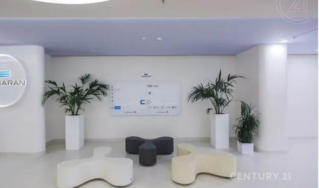 Pronájem kanceláře 471 m², Praha – náhled fotky 4