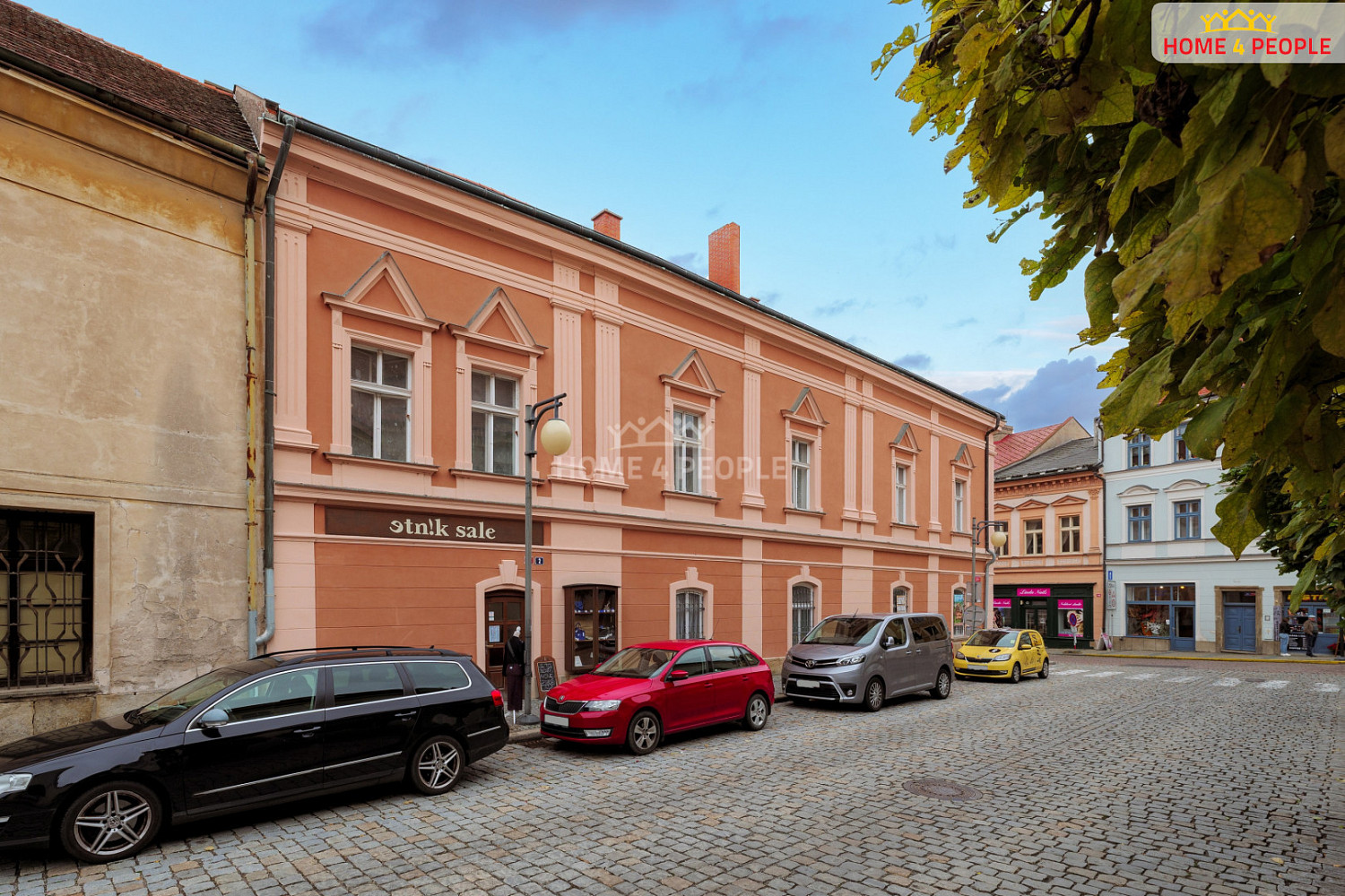 Prodej domu 748 m² s pozemkem 460 m² — photo 4
