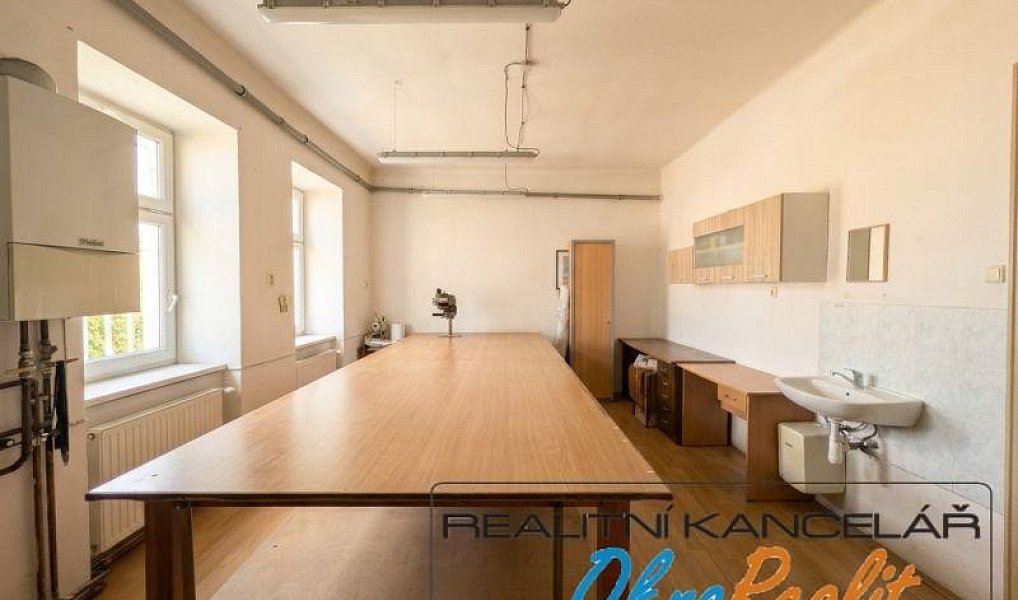 Prodej domu 398 m² s pozemkem 1 309 m², Přerov – náhled fotky 8