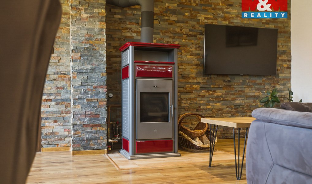 Prodej domu 77 m² s pozemkem 356 m², Chyňava – náhled fotky 13