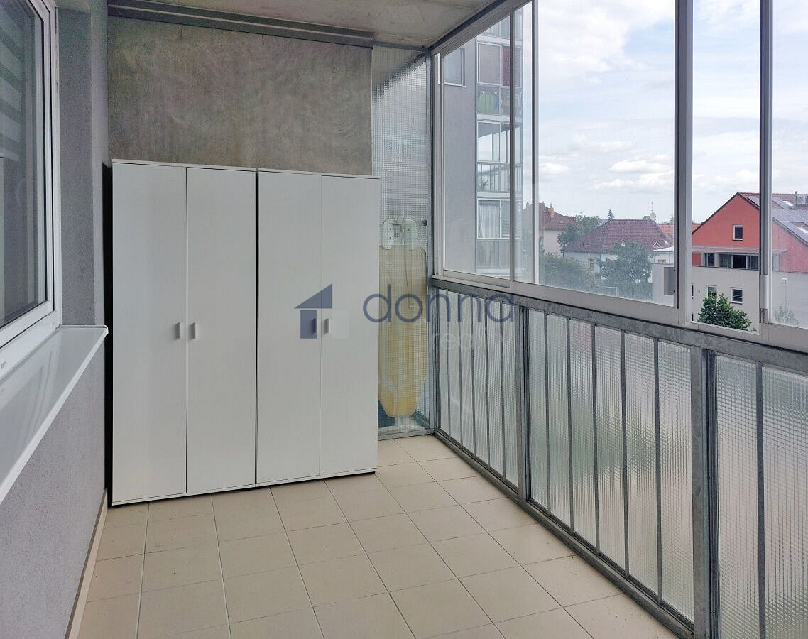 Pronájem bytu 1+kk 32 m² – fotografie 5