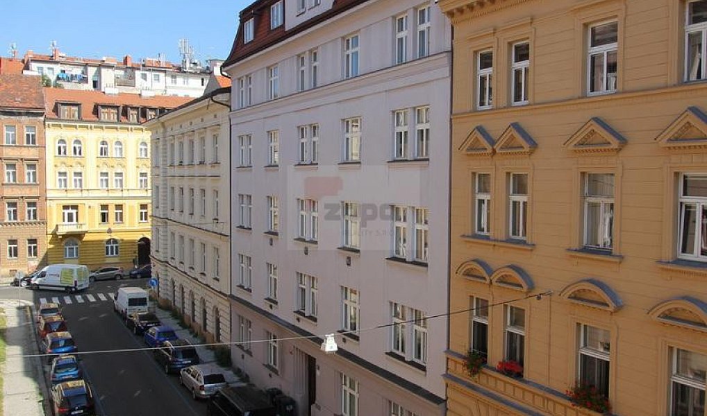 Pronájem bytu 1+1 49 m², Praha – náhled fotky 14