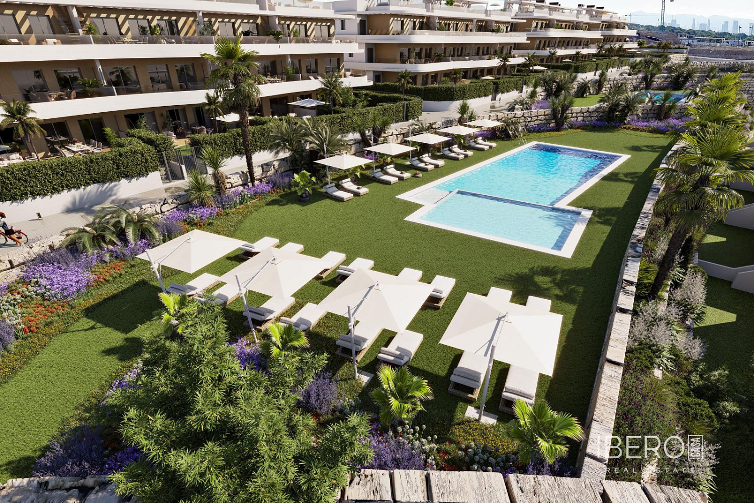 Pis 3+kk – Finestrat, la Marina Baixa - Vista 3