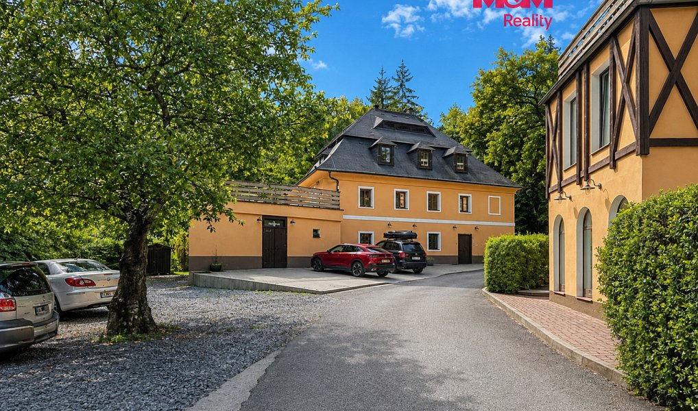 Prodej bytu 1+kk 18 m², Líšnice – náhled fotky 2
