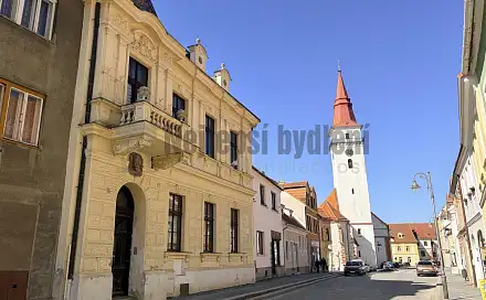 Prodej bytu 2+kk 70 m²