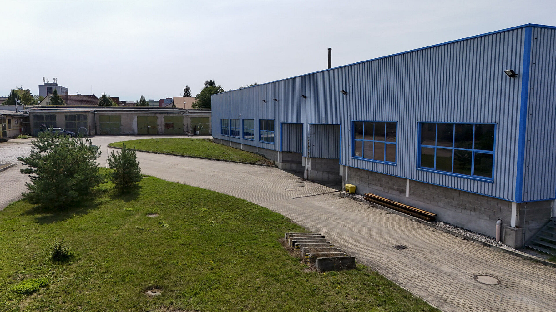 Pronájem skladovacích prostor 1 475 m² — photo 5