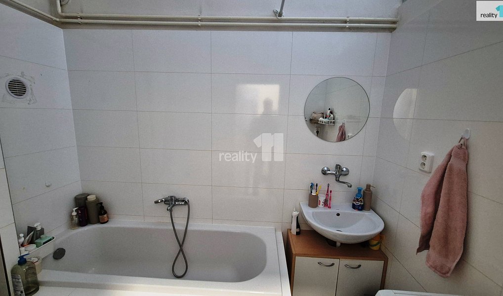 Prodej bytu 2+1 66 m², Uherské Hradiště – náhled fotky 5