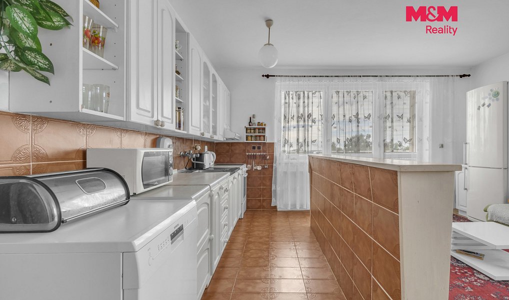 Prodej domu 140 m² s pozemkem 1 025 m², Slavíkov – náhled fotky 8