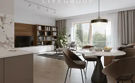 Prodej bytu 5+kk 84 m², Ivančice, okres Brno-venkov