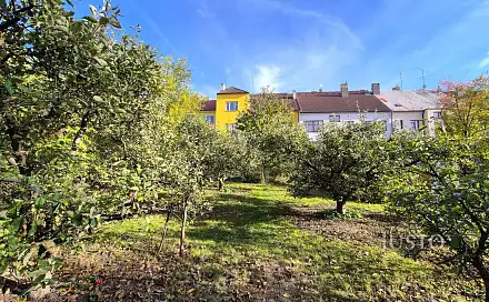 Prodej domu 454 m² s pozemkem 1 145 m², Harantova, Písek - Budějovické Předměstí