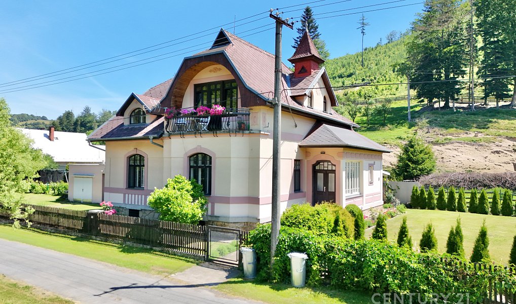 Prodej domu 177 m² s pozemkem 1 397 m², Rajnochovice – náhled fotky 2