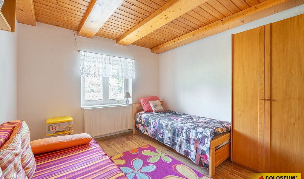 Prodej domu 112 m² s pozemkem 579 m², Jevišovka – náhled fotky 10