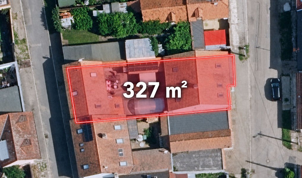 Prodej rodinného domu, 244 m², Poštorná, Břeclav