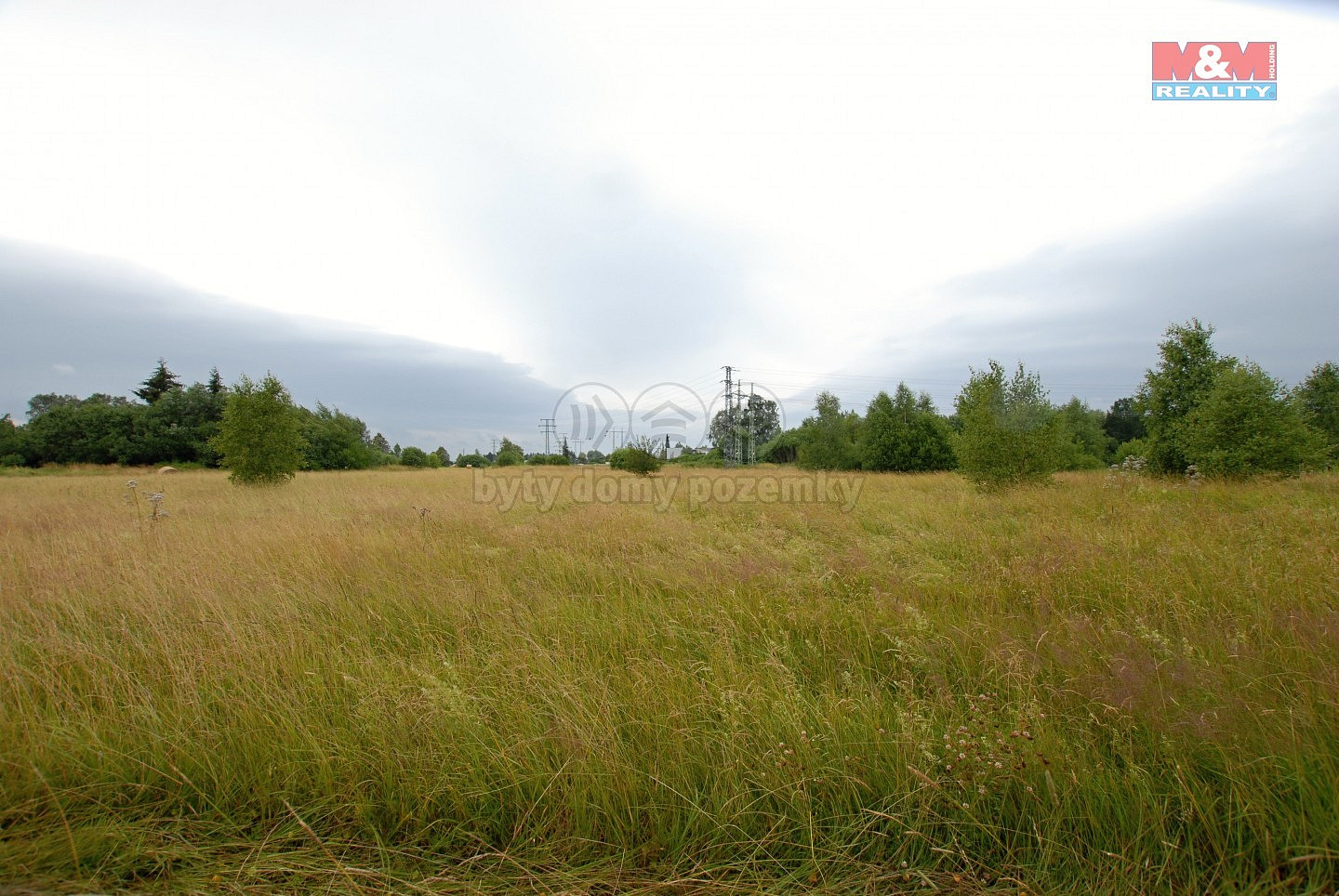 Prodej pozemku 12 000 m² — photo 2