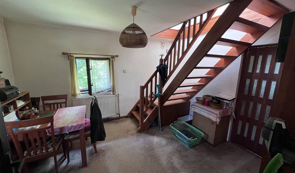 Prodej domu 90 m² s pozemkem 734 m², Kamenice – náhled fotky 4