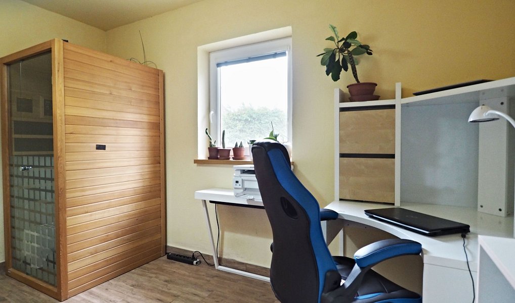 Prodej domu 170 m² s pozemkem 1 110 m², Velké Losiny – náhled fotky 13