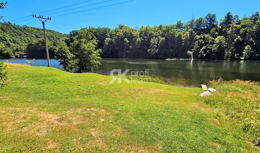 Prodej chaty/chalupy 46 m² s pozemkem 482 m², Vítkov – náhled fotky 17