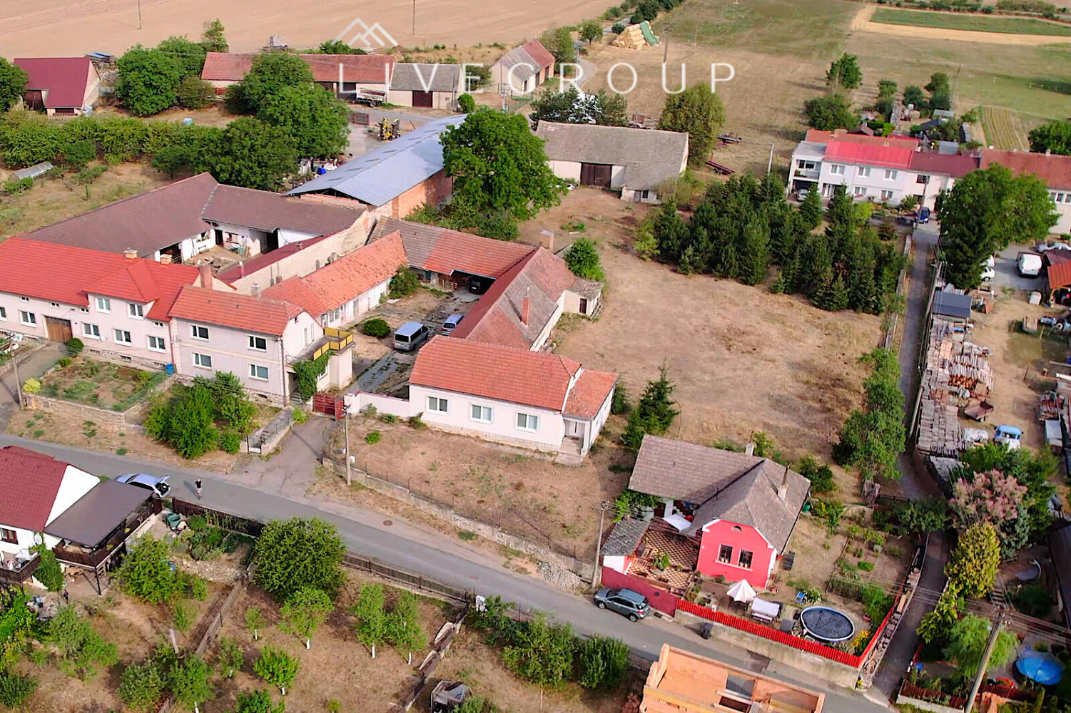 Prodej domu 152 m² s pozemkem 1 884 m² – fotografie 5