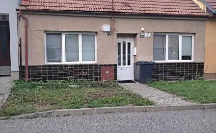 Prodej domu 80 m² s pozemkem 220 m², Ondráčkova, Brno - Líšeň