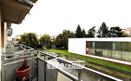 Prodej bytu 2+kk 58 m², J. Jabůrkové, Otrokovice, okres Zlín