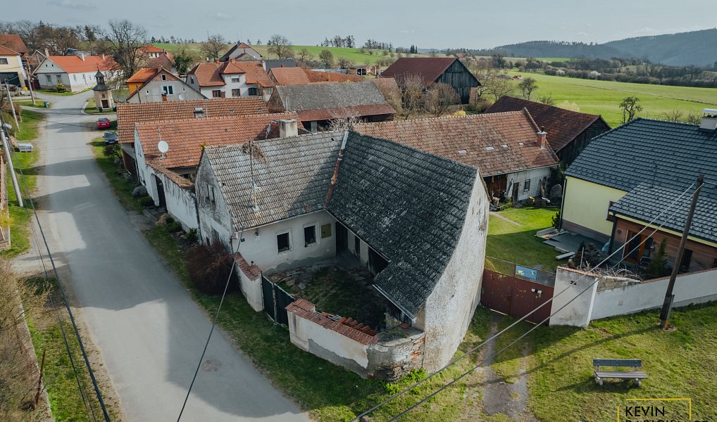 Prodej domu 75 m² s pozemkem 147 m², Kuřimské Jestřabí – náhled fotky 4