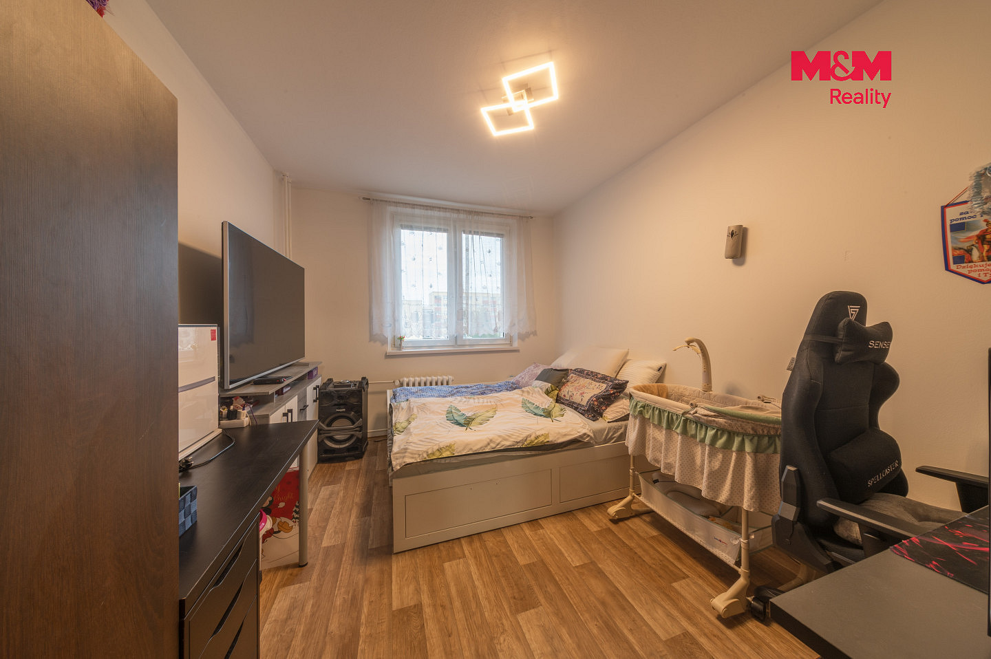 Prodej bytu 3+1 78 m² – fotografie 3