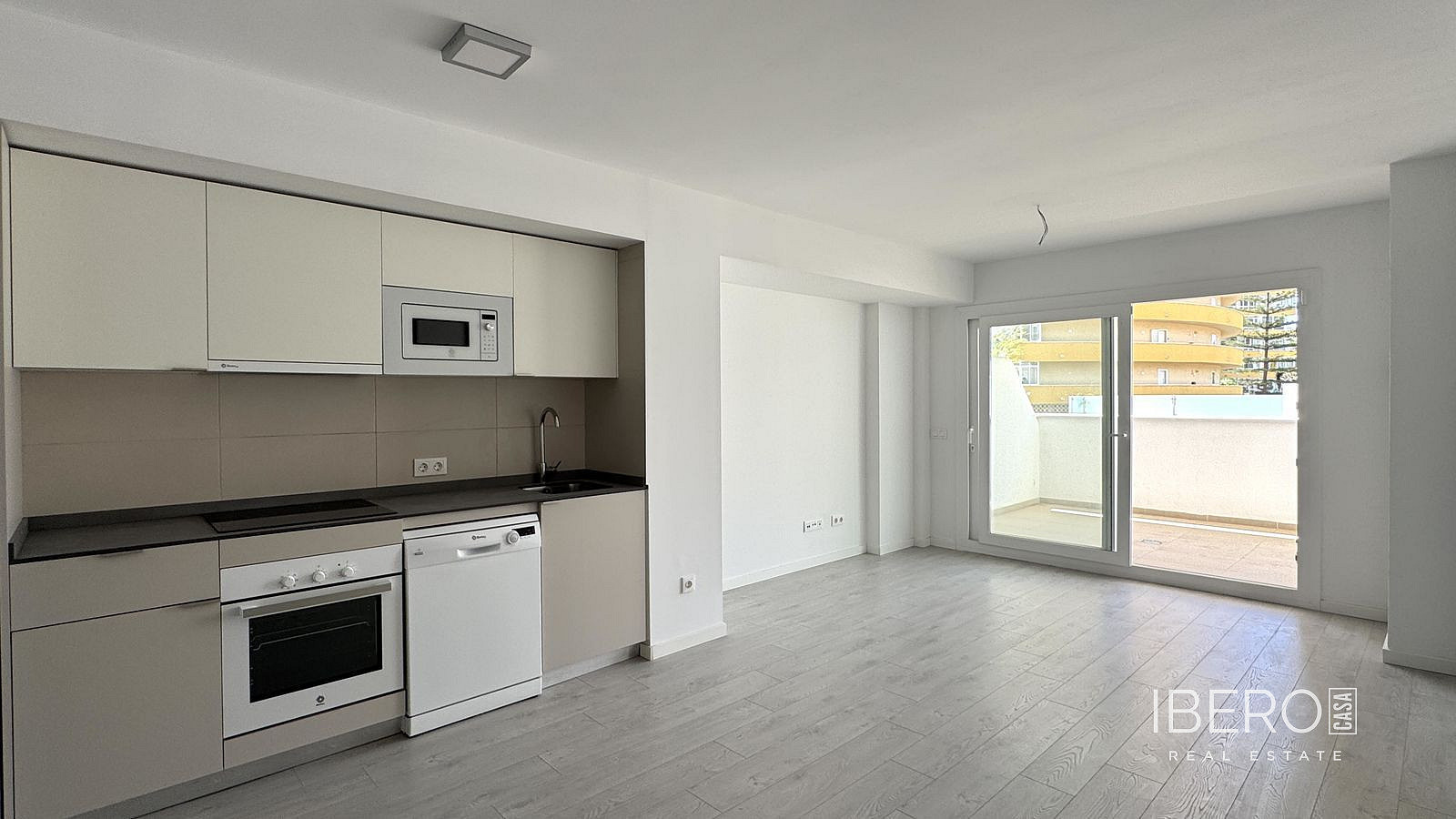 Piso 4+kk – Fuengirola, Los Boliches - Vista 4