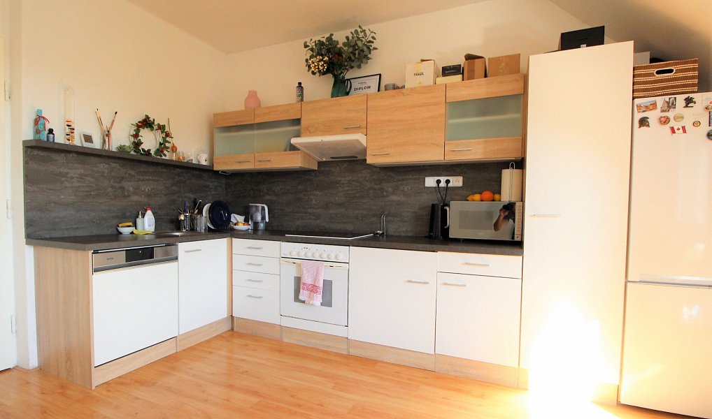 Pronájem bytu 2+kk 52 m², Praha – náhled fotky 2