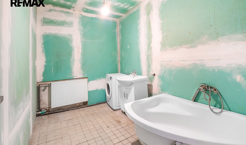 Prodej domu 116 m² s pozemkem 750 m², Praha – náhled fotky 8