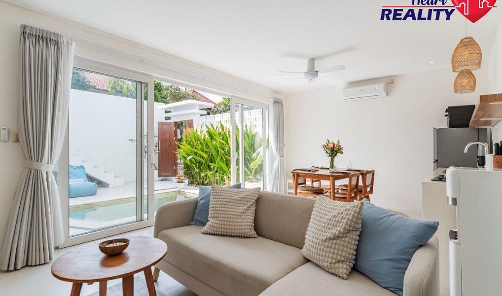 Prodej chaty/chalupy 60 m² s pozemkem 122 m², Indonézie – náhled fotky 6