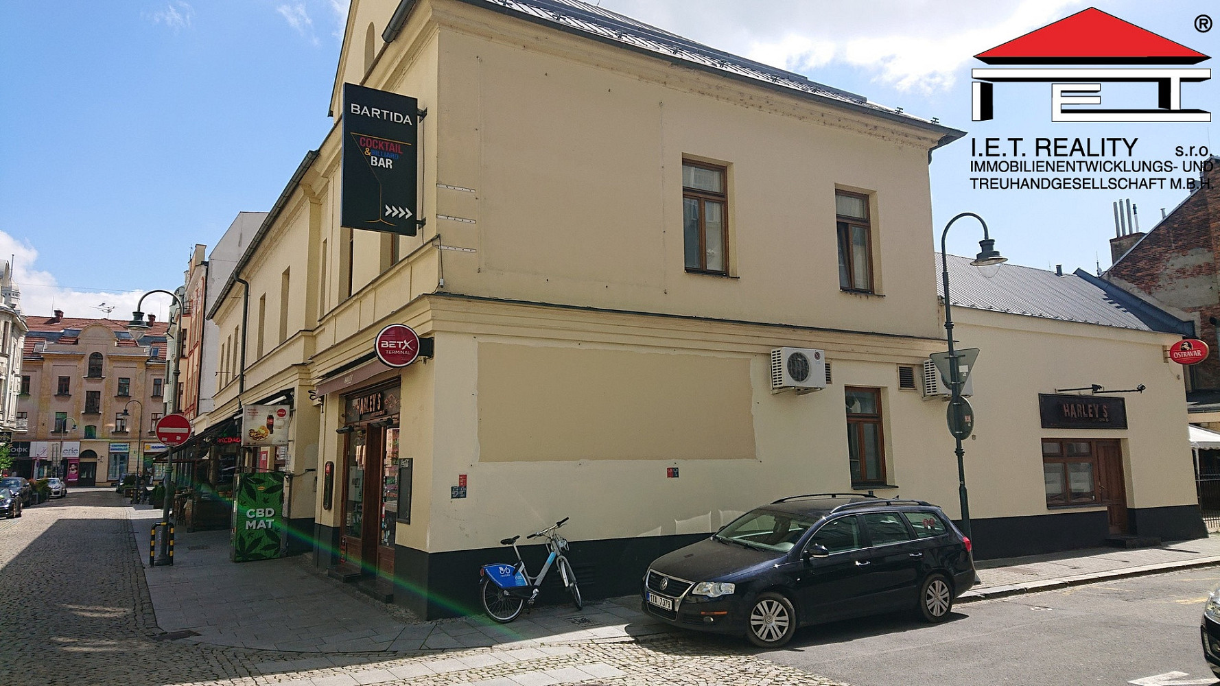 Pronájem restaurace 100 m² – fotografie 5