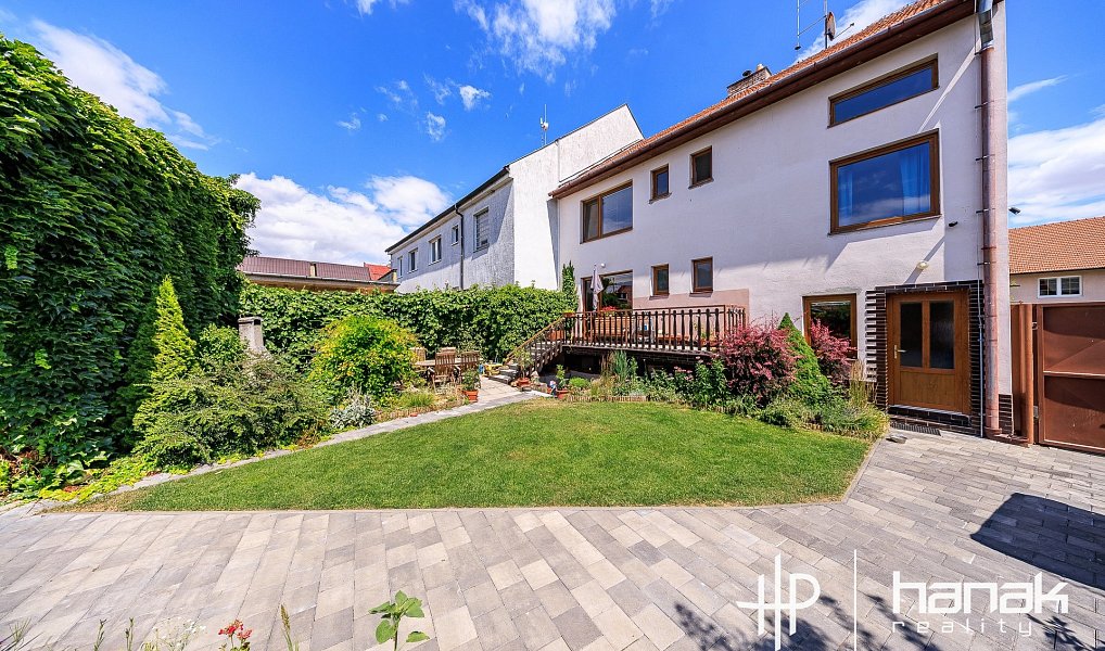 Prodej domu 243 m² s pozemkem 939 m², Hradčany-Kobeřice – náhled fotky 22
