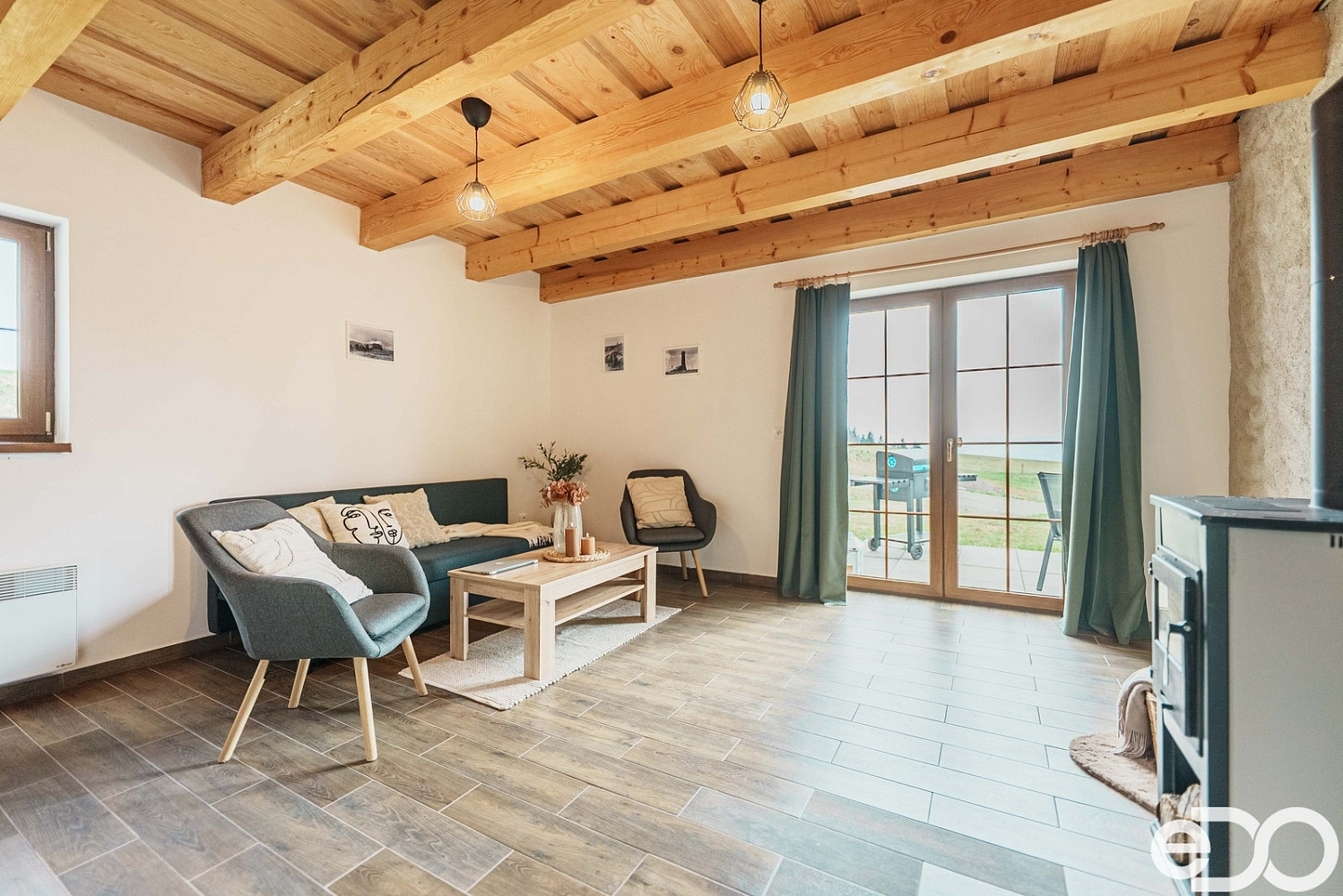 Prodej komerčního objektu (jiného typu) 100 m² – fotografie 2