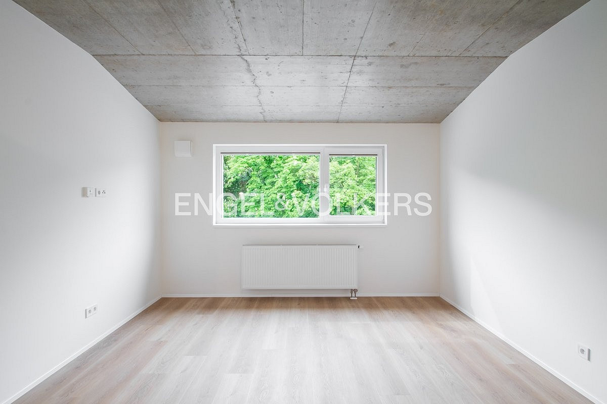 Pronájem bytu 1+kk 37 m² — photo 5