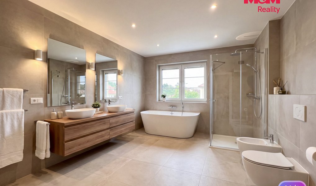 Prodej chaty/chalupy 96 m² s pozemkem 1 242 m², Petrovice – náhled fotky 16