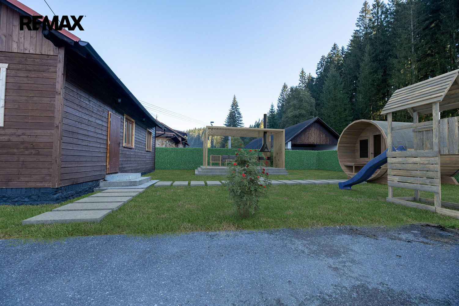 Prodej chaty/chalupy 115 m² s pozemkem 407 m² — photo 5