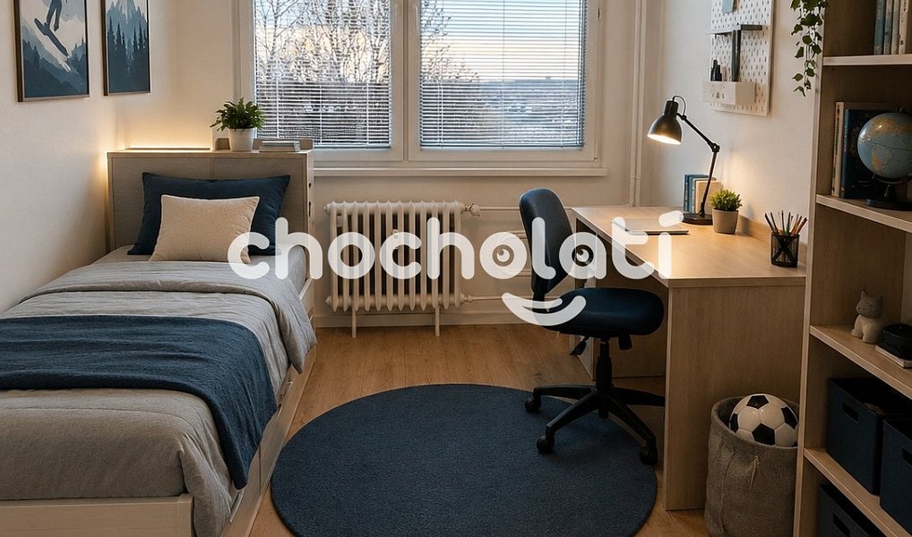 Prodej bytu 3+kk 57 m², Pardubice – náhled fotky 8