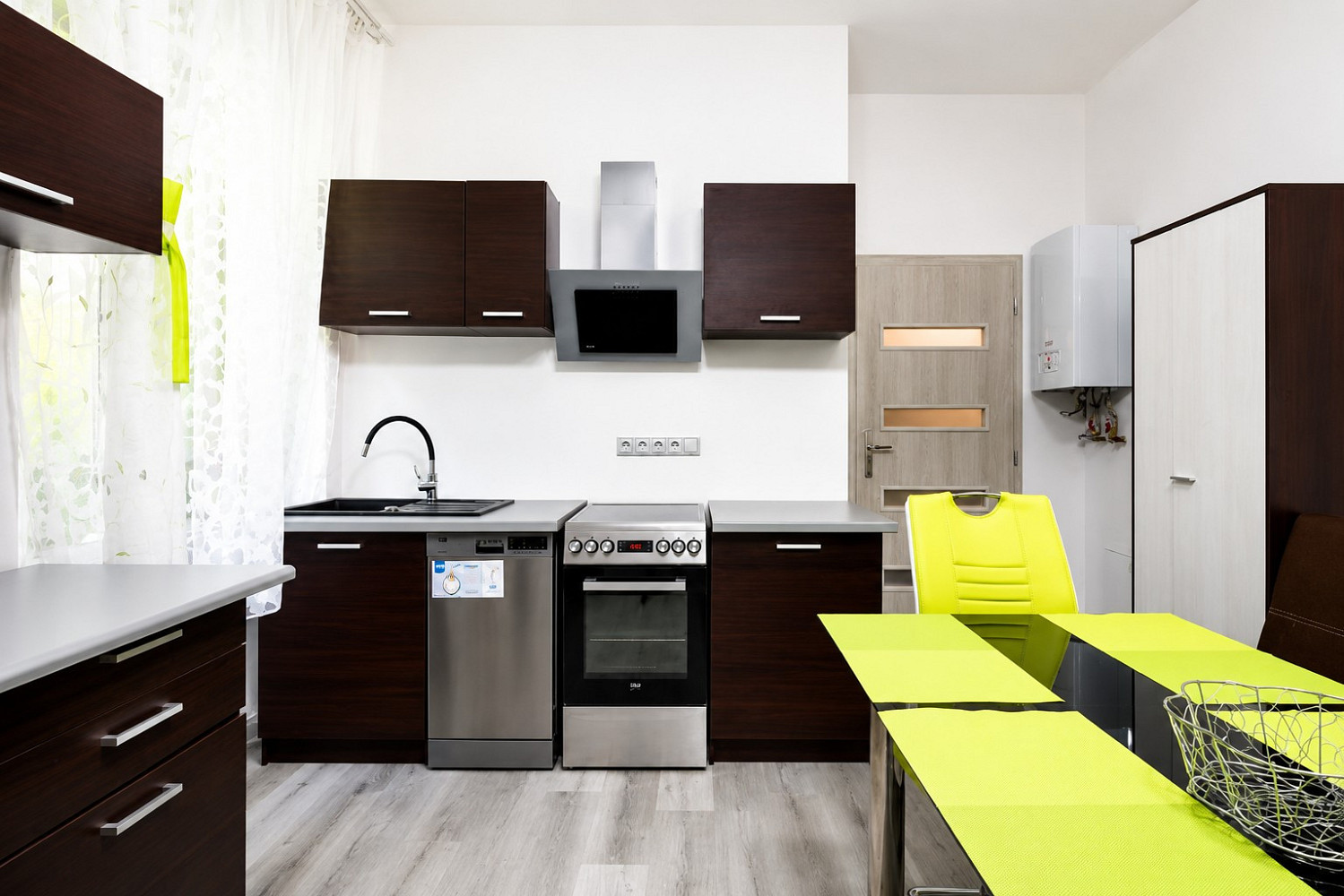 Prodej bytu 1+1 33 m² – fotografie 4