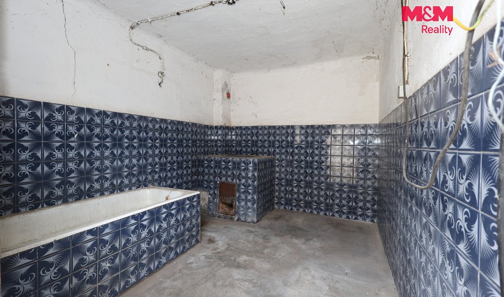 Prodej domu 200 m² s pozemkem 1 769 m², Vratimov – náhled fotky 14