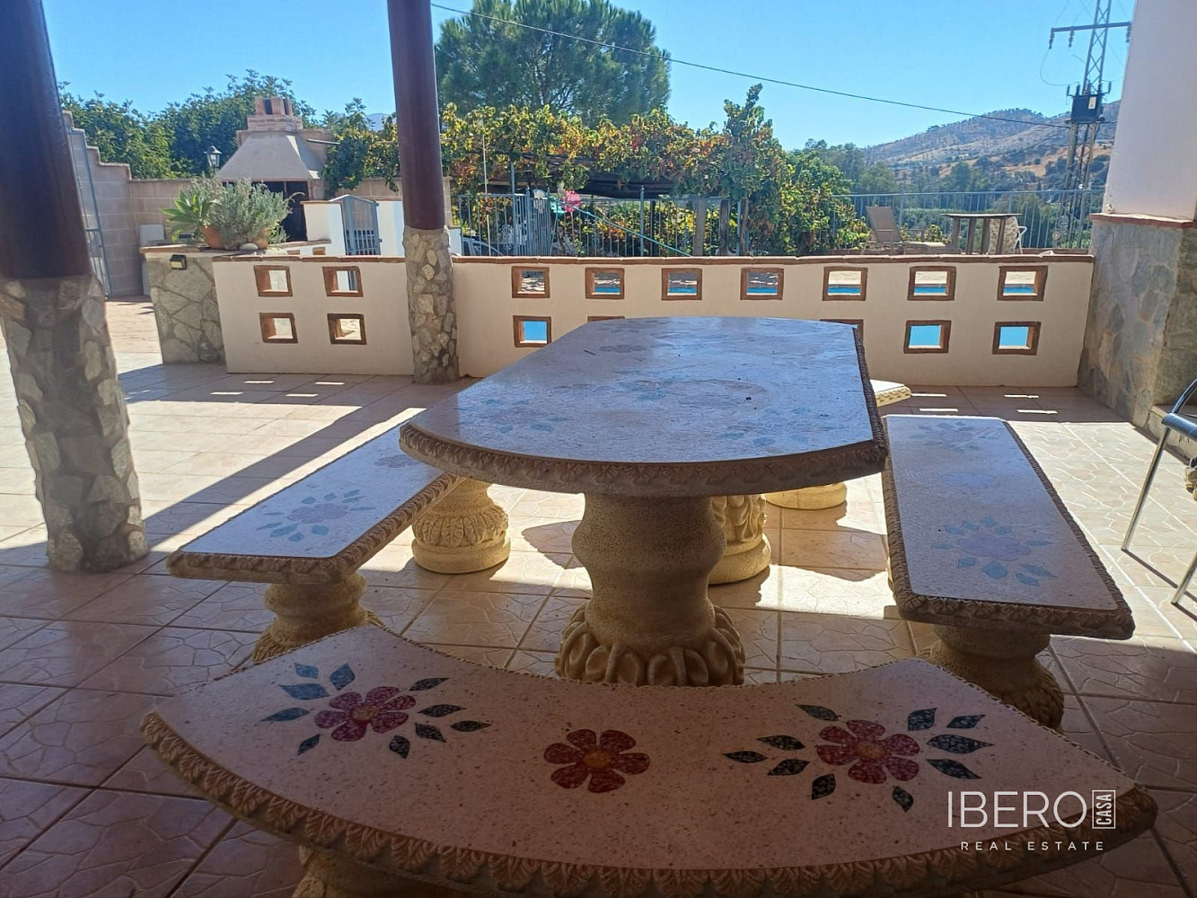 Casa 5+kk – Coín, Miravalle Los Montecillos - Vista 4