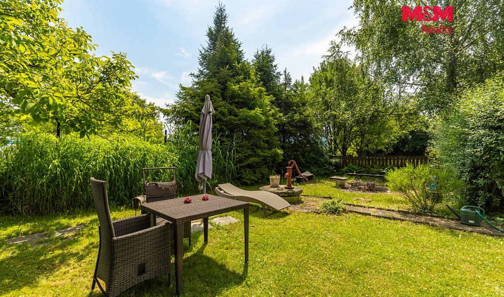 Prodej stavebního pozemku 950 m², Třinec – náhled fotky 11