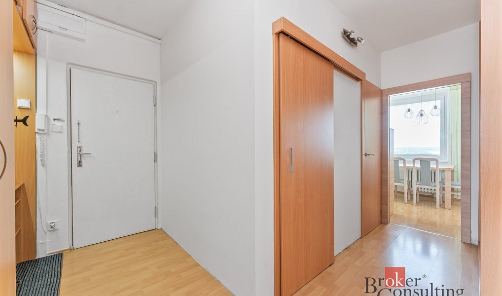 Pronájem bytu 3+1 71 m², Dobruška – náhled fotky 3