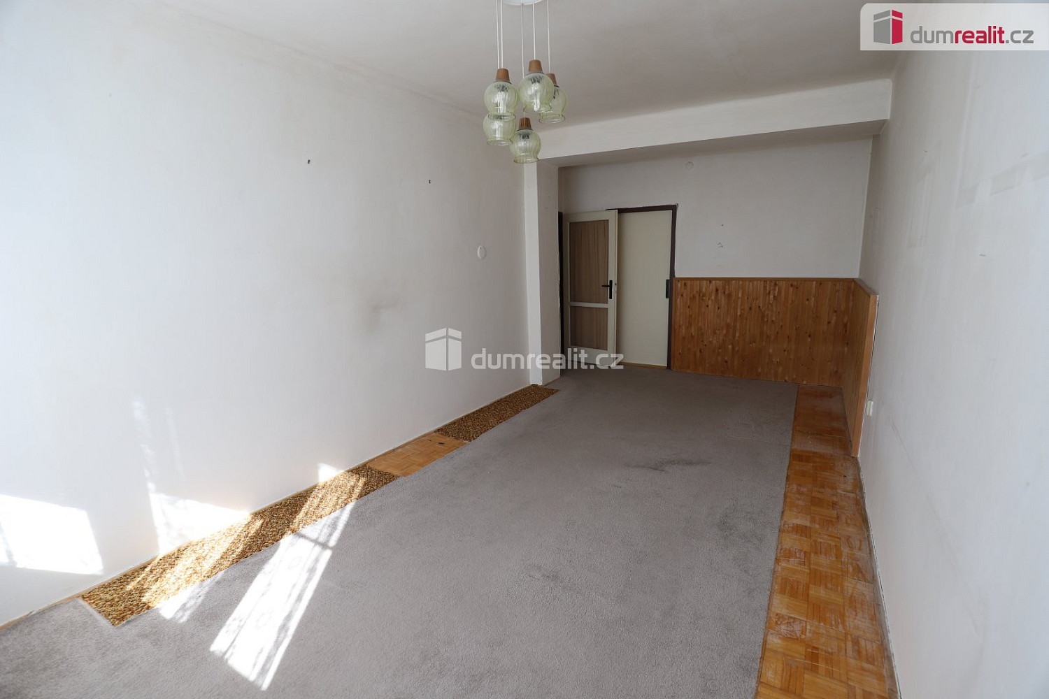 Prodej bytu 2+1 61 m² – fotografie 4