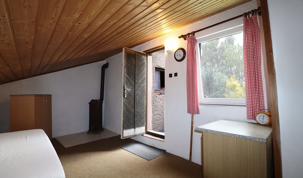 Prodej domu 124 m² s pozemkem 759 m², Vlčeves – náhled fotky 13