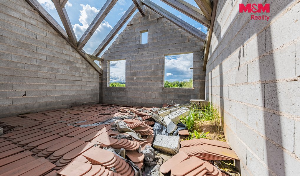Prodej zemědělského objektu 627 m², Bor – náhled fotky 29