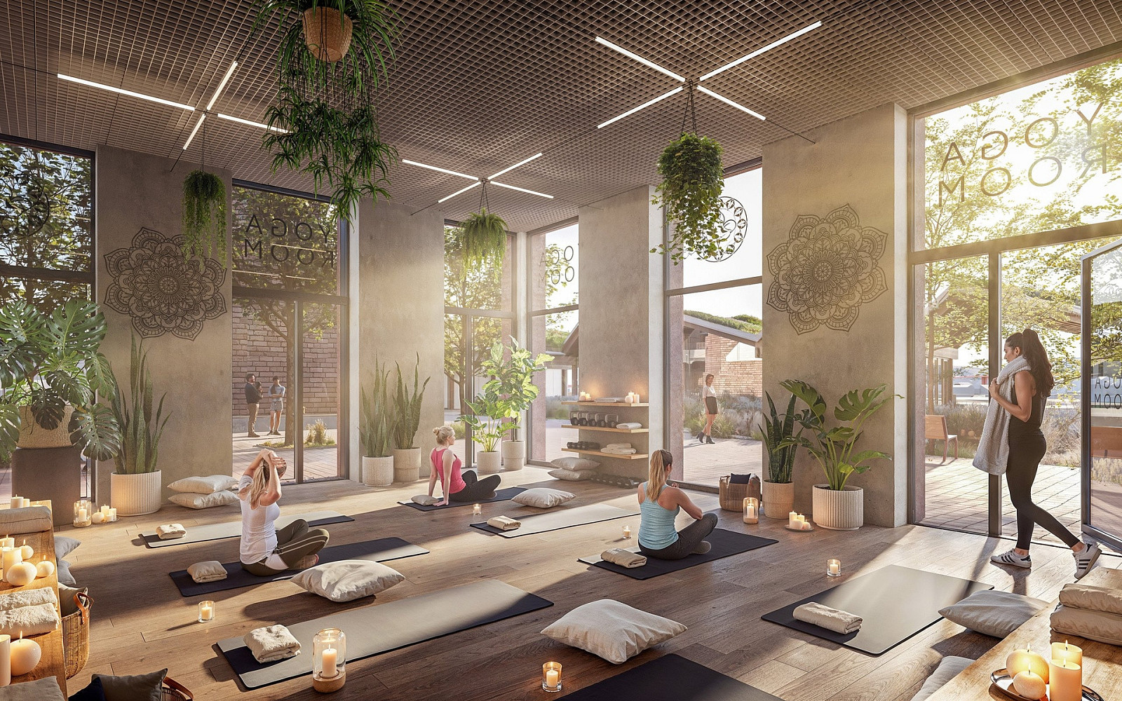 Prodej komerčního objektu (jiného typu) 139 m² – fotografie 4