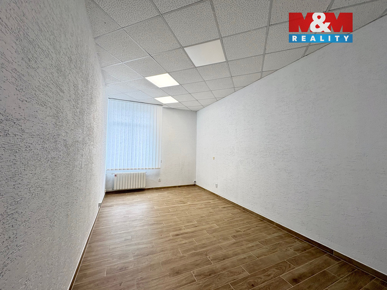Pronájem kanceláře 18 m² — photo 5