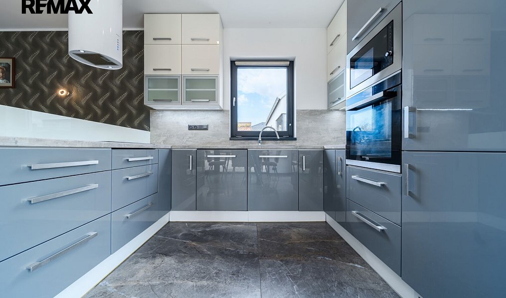 Prodej domu 99 m² s pozemkem 1 150 m², Pouzdřany – náhled fotky 12