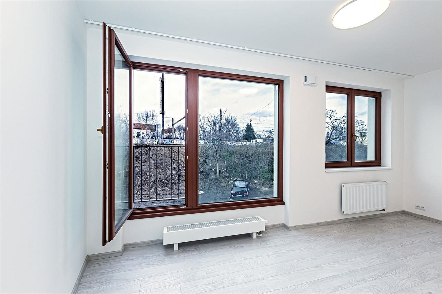 Pronájem bytu 2+kk 50 m²